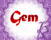 ~K~Espeon/F/Gem