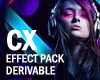DJ Effect Pack - CX