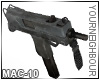 !MAC-10 Gun Furniture