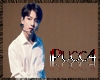 Jung-Kook BTS Cut Out
