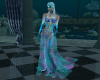 Crystal Dragon Gown