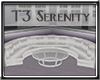T3 Serenity Circ/PosesV2