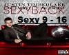 J.T. - Sexy Back Pt2