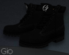 [G] Custom Boots
