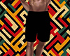 Shorts Black V1