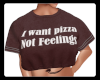 Pizza and Feelings top
