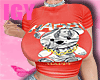 T-Shirt Butane