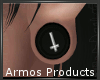 -A-: Small Unholy Plugs
