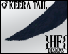 }HF{ Keera Tail [F/M]