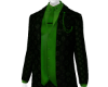 Royal Green Kings Suit