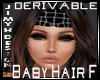 Jm Baby Hair F Derivable