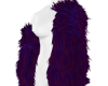 RH Purple Layer Fur