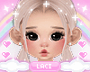 ✧.&deg; Domino Blonde