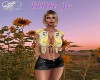 BILLIE JO OUTFIT