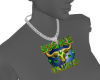 Big Ke Custom Chain