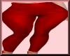 Sexy Separates Pants-Red