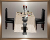 Wolf Heart Dining Table