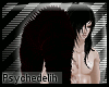 Sesshomaru shoulder puff
