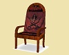 Blackbeard's Chair