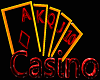 [em] c casino sign