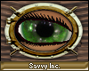 |Svy| Green Shine Eyes