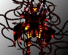 (FA)Dark Fire Demon