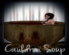 Butchers Cauldron Soup