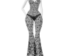 black lace hot rll