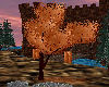 Steampunk Tree Animated