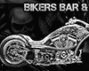 Bikers Bar Poster