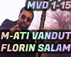 M-ATI VANDUT - F.SALAM