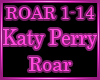 Katy Perry - Roar Remix