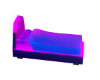 Glow Bed