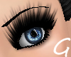 {G} Colossal Top Lashes
