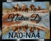 *Native Dj Dome