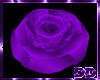 [DD] Purple Rose Light