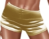 GOLD ELEGANT  SHORT