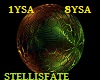 *Kulsat Stigmata 1ysa 8