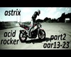 astrix acid rocker P2