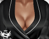 B♥ Exclusive Silk Robe