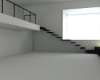 Studio no shadow