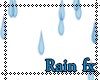 {NF} Rain fx