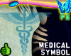 BFX Medicine Symbol