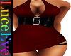Red Katrina Mini