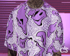 Trippy Face Full OutFit