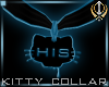 Black Blue Collar*3 Ⓢ