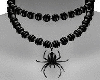 Drow Spider Necklace [F]