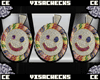 CE' "Smiley Face" V2