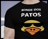 Bonde dos Patos