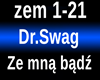 L*Dr Swag-Ze mna badz